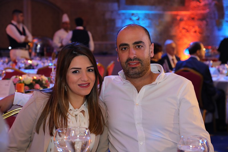 La Chaine des Amis Gala Dinner